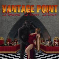 Vantage Point : Demonic Dinner Dance